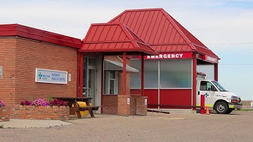 They know me as "Linda": Life as a Physician Assistant in rural Alberta