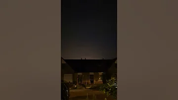 UFO Wezep, Gelderland • 10 augustus 2024