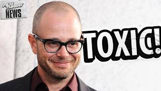 LANTERNS DAMON LINDELOF SHOCKED AT ACCUSATIONS OF RACISM AND TOXICITY | Film Threat News LANTERNS DAMON LINDELOF SHOCKED AT ACCUSATIONS OF RACISM AND TOXICITY | Film Threat News
