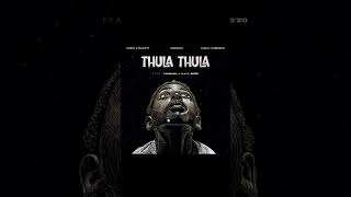 Thula I Makhanj U0026 Tyler Icu amapiano2025 thula