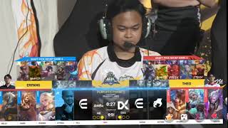 Download Lagu Homebois vs DX ..DX kalah 2 - 3 hb MP3