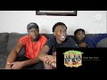 Young Stoner Life, Young Thug, Lil Baby, Gunna, YTB Trench - Paid The Fine (Official Audio Reaction)