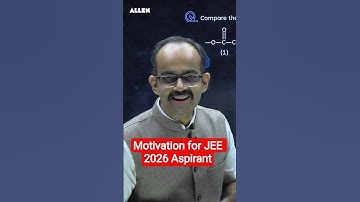 Never Give Up: Motivation for JEE 2026 Aspirant | Ankit Sharma Sir