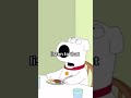 Meg is depressed- Family Guy