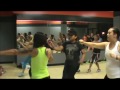 Zumba Fitness with Christina Hernandez