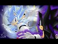 Hyper sonic vs seelkadoom amv