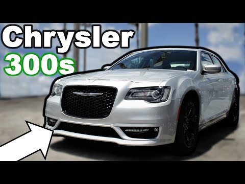 a-cheap-luxury-car?-2019-chrysler-300s-review