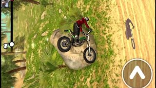 Motocross Beach Bike Stunt Racing 2018 / Motor Racer Games / Android Gameplay screenshot 4