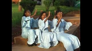 OH HALELUYA - Ann Annie (Official Video).