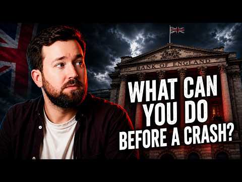 Will There Be A Global Crash