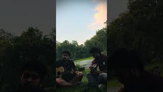 Albatross-Nischal (cover)