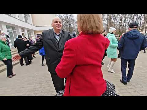 3.03.24Г...Ты Будешь Моим Счастьем... В. Могилатов... Звучит На Танцполе В Гомеле...