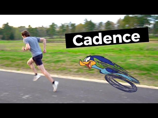 Improve Your Running Cadence: 5 Key Drills 