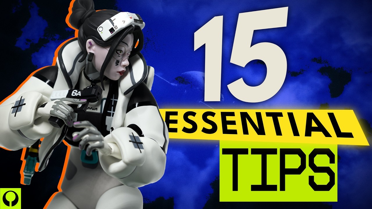 15 Things Marathon DOESN'T Tell You (Tips and Tricks)