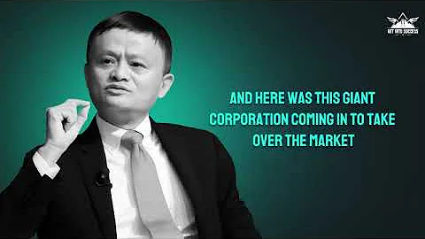 Don’t Complain Always | Motivational Speech | Inspired By Jack Ma | Get Into Success