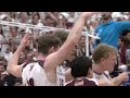 Springfield wins the 2026 DIII men's volleyball championship
