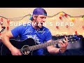 Superman's Dead - Our Lady Peace Guitar Lesson