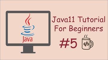 Java Tutorial for Beginners - #5 - Java Program Structure & Comments