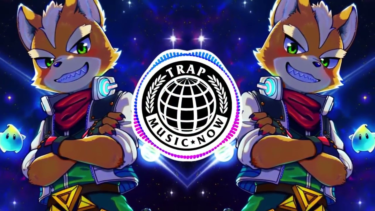 STAR FOX 64 THEME (OFFICIAL TRAP REMIX) - KEIRON RAVEN - YouTube