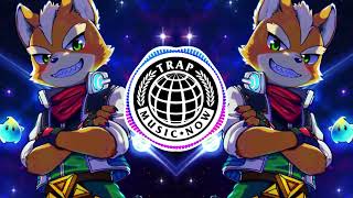 STAR FOX 64 THEME (OFFICIAL TRAP REMIX) - KEIRON RAVEN