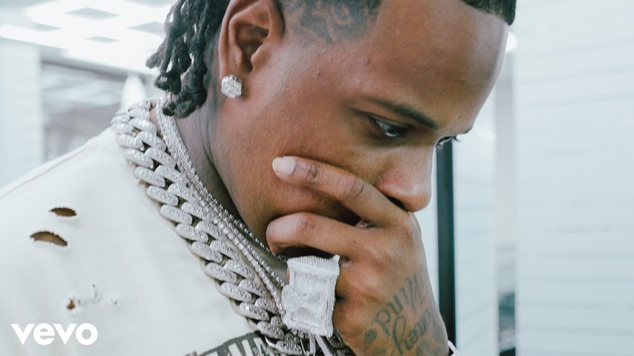 Finesse2tymes, Pooh Shiesty & BigWalkDog, Key Glock, BIG30 Mix