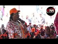 BEATRICE ELACHI SISI KAMA ODM NI TUNAENDEA MOU NYINGINE NA HATUSHTULIWI KABISA