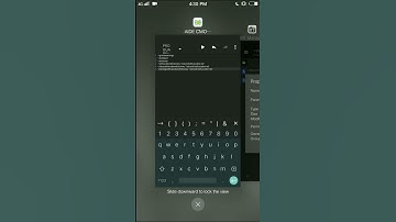 Custom ProGuard Protection in AIDE #sketchware #aideapp #proguard #android #aplikasi #developerapp