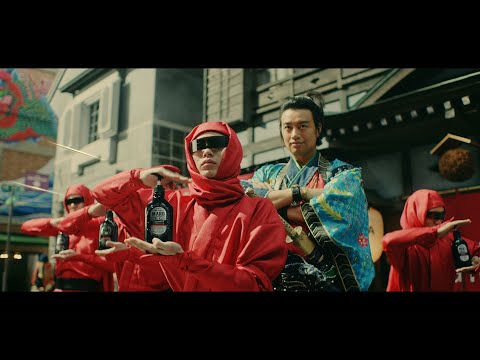 斎藤工 マーロ CM スチル画像。CM動画を再生できます。 斎藤工 マーロ CM スチル画像。CM動画を再生できます。