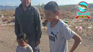 Mira cómo se ganan la Vida estás Familias 