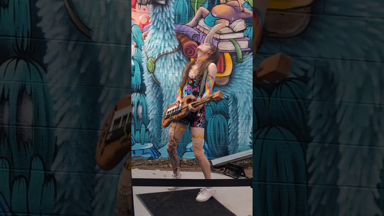 Sam Burt - Larimer Lounge - Denver, Colorado - 6-22-2024