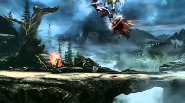 Killer Instinct "Fifth Character Revealed" Trailer