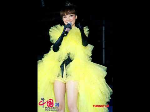陳慧嫻&蔡一傑~一對寂寞的心2014