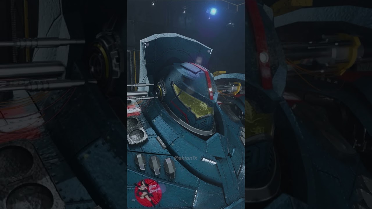 pacific rim audio