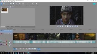 In this video, i'm going to show you some of the more basic functions
essential sony movie studio platinum 13, video editing software i use
do my v...