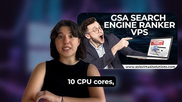 This GSA SER VPS Hosting Is Changing the Game for Marketers!