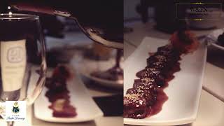 Vino Tinto Château Domecq