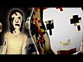 There's A Ghost On This Train | Cold Rails