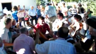 (5) Tonosa - Vélez Rubio (Baile) 15.08.13