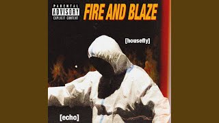 Later (feat. Ilusi, Echo & Ganja)