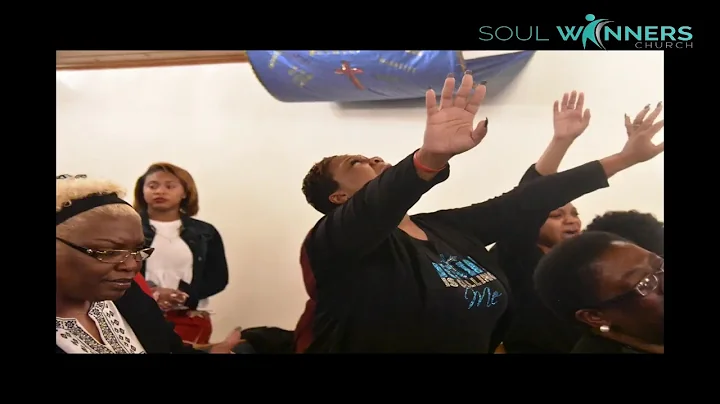 Welcome to Soul Winners Church