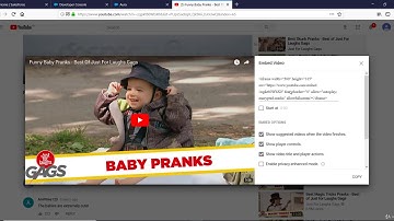 Youtube in lightning component salesforce