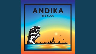 Night Changes - Andika