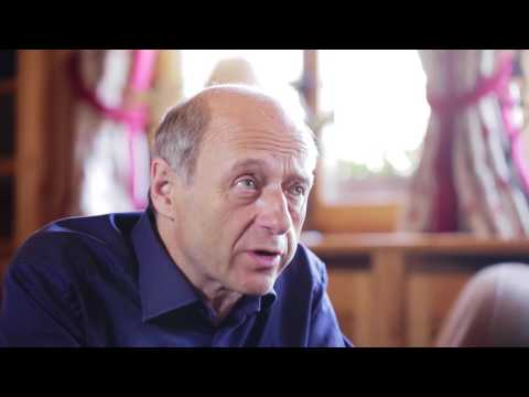 Artist Spotlight - Iván Fischer