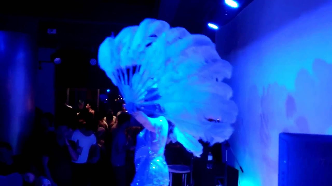 Amazing Joann @ JJ PARK SILOM SOI 2 / EP.7 / 01-02-2016 (Live Performances)