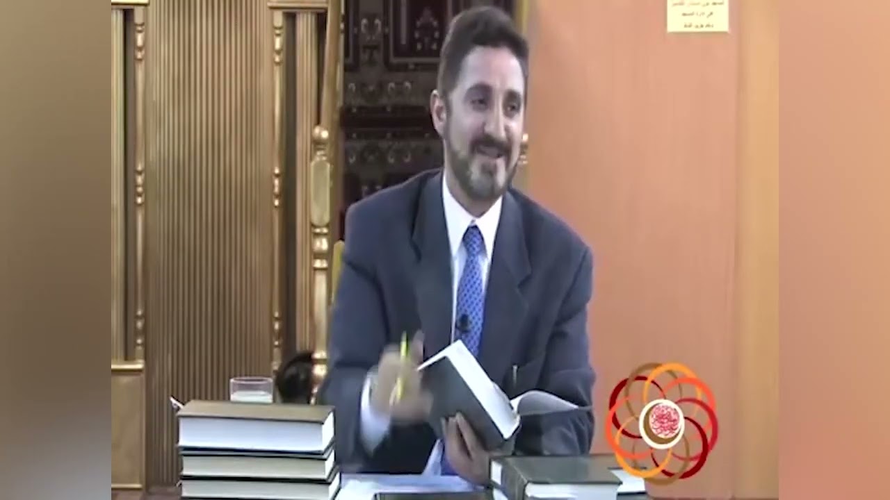 ستُصدم حين تعرف ما قاله السلفي محمد رشيد رضا عن معاوية بن أبي سفيان في مجلة المنار! عدنان إبراهيم