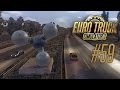 Euro Truck Simulator 2 [#59] - Ранняя зима, корабль, бур