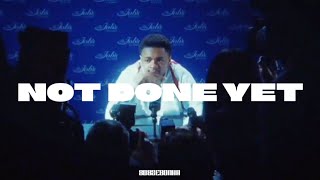 [FREE] Afro Drill x Kidwild x LeoStayTrill Type Beat -"NOT DONE YET" UK Drill Type Beat