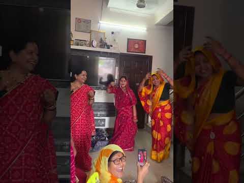लाँगुरिया धोखेबाज़ रेल में लुट गई रे लाँगुरिया Navratri Special Bhajan