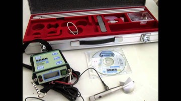 Seba Mini Current Meter M1