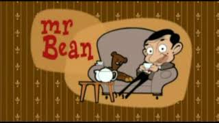 Mr. Bean - The Animated Series End of Part One